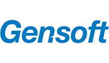 Gensoft Pvt Ltd Logo